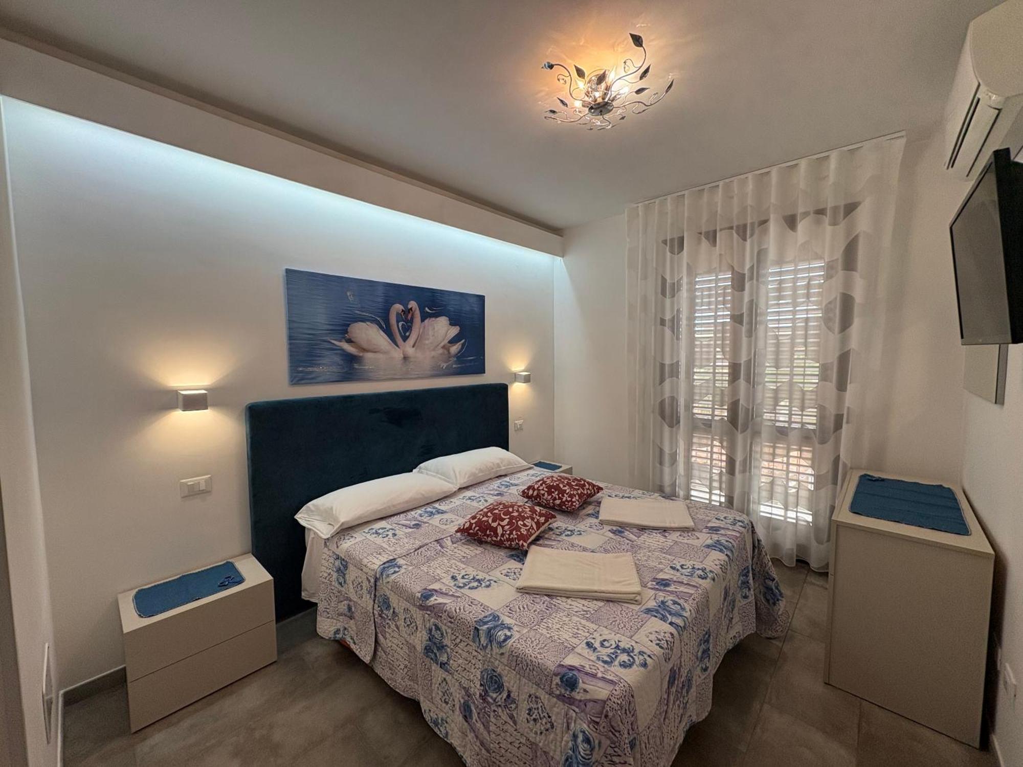 Casa Diamante Aparthotel San Vito Lo Capo Exterior foto